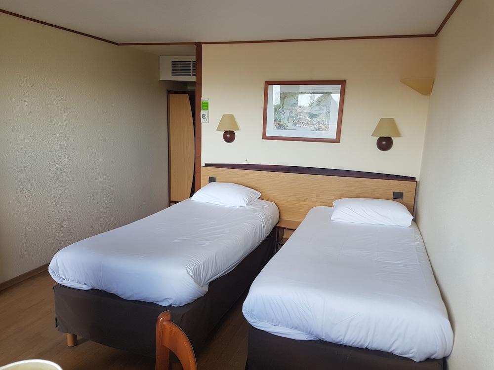 Campanile Salon-De-Provence Hotel Екстериор снимка