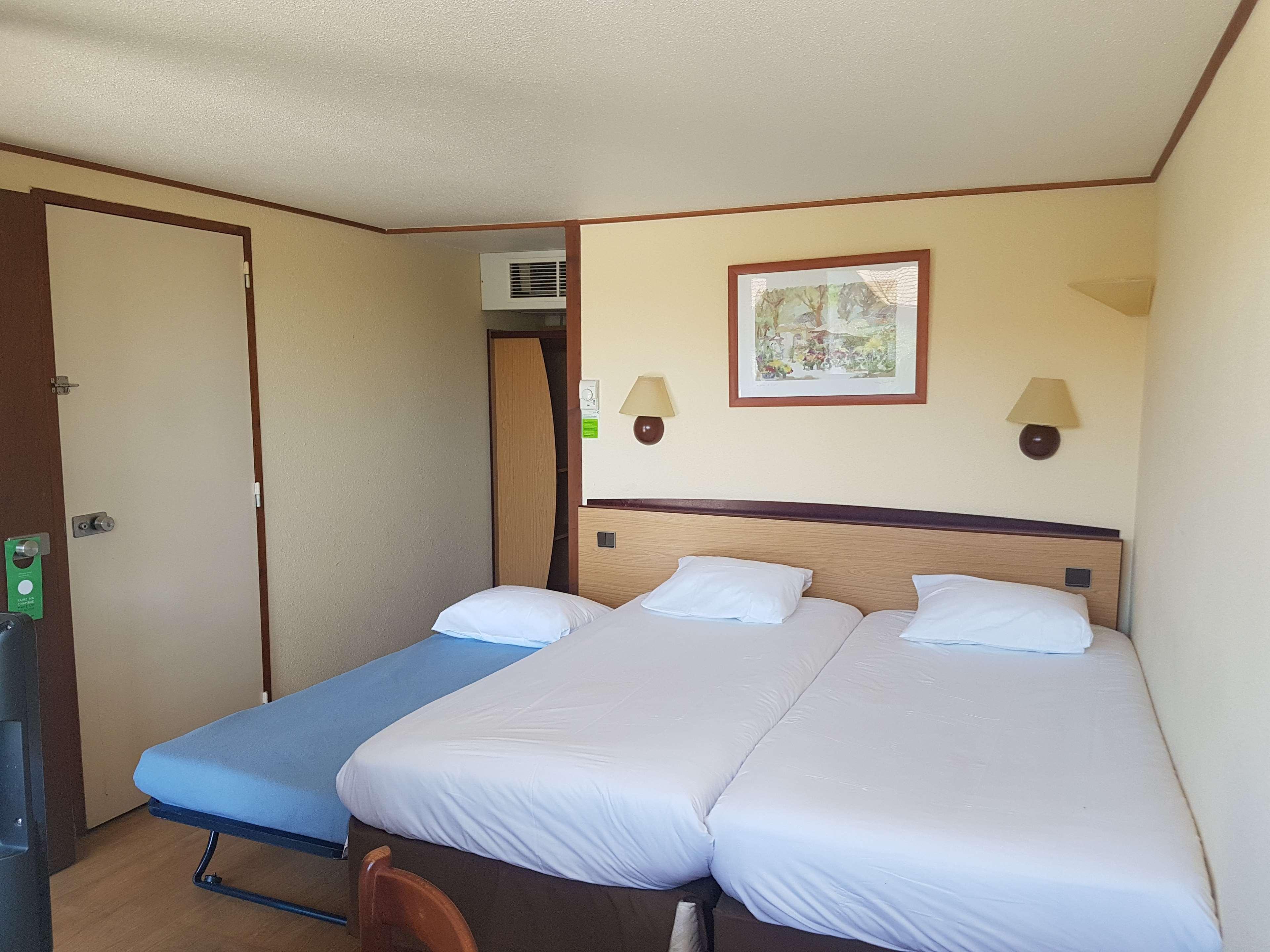Campanile Salon-De-Provence Hotel Екстериор снимка