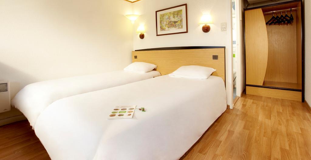 Campanile Salon-De-Provence Hotel Екстериор снимка