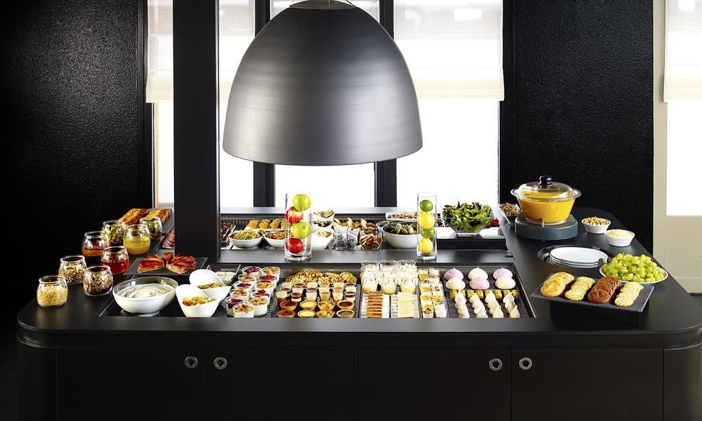 Campanile Salon-De-Provence Hotel Екстериор снимка