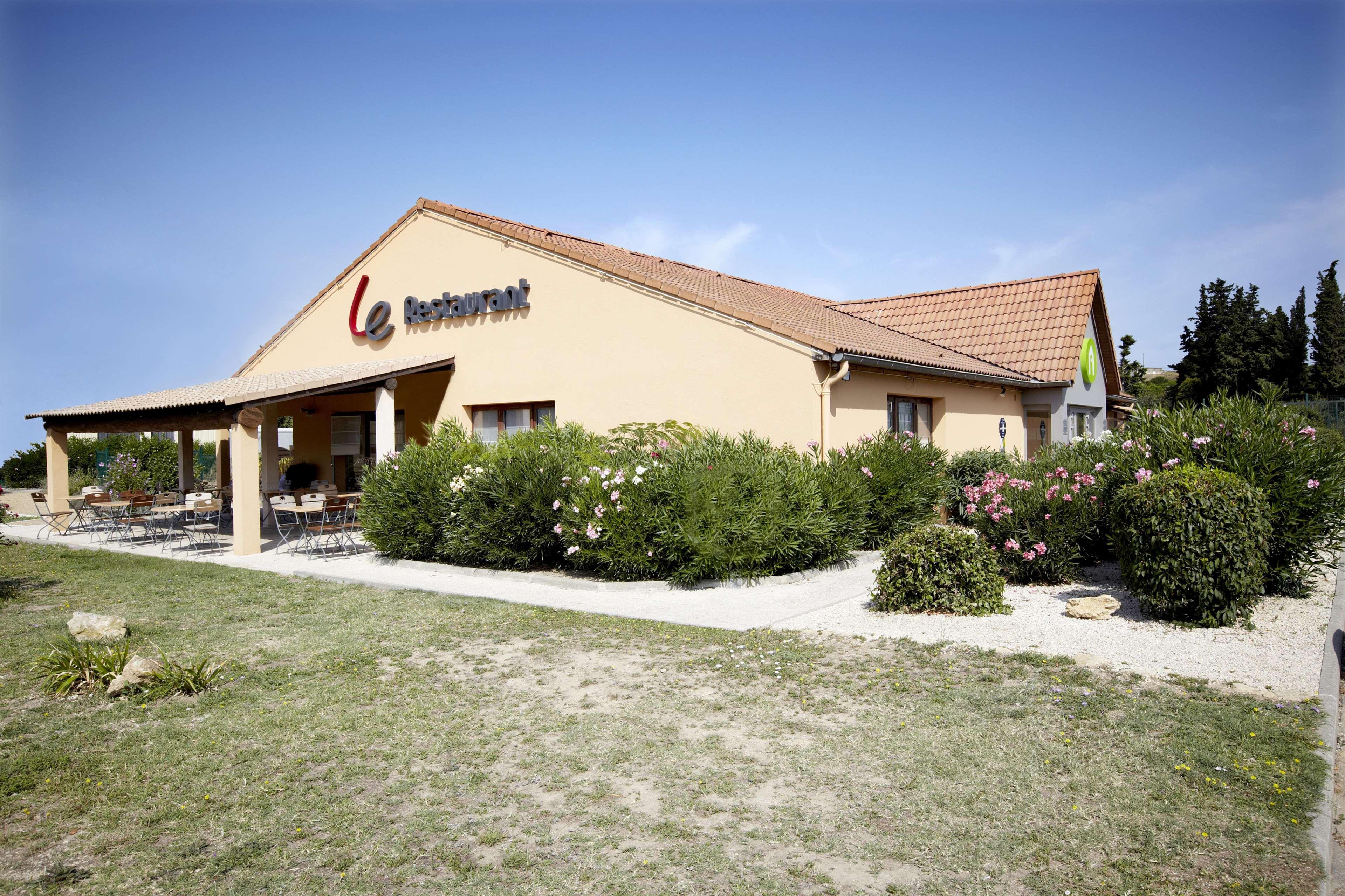 Campanile Salon-De-Provence Hotel Екстериор снимка
