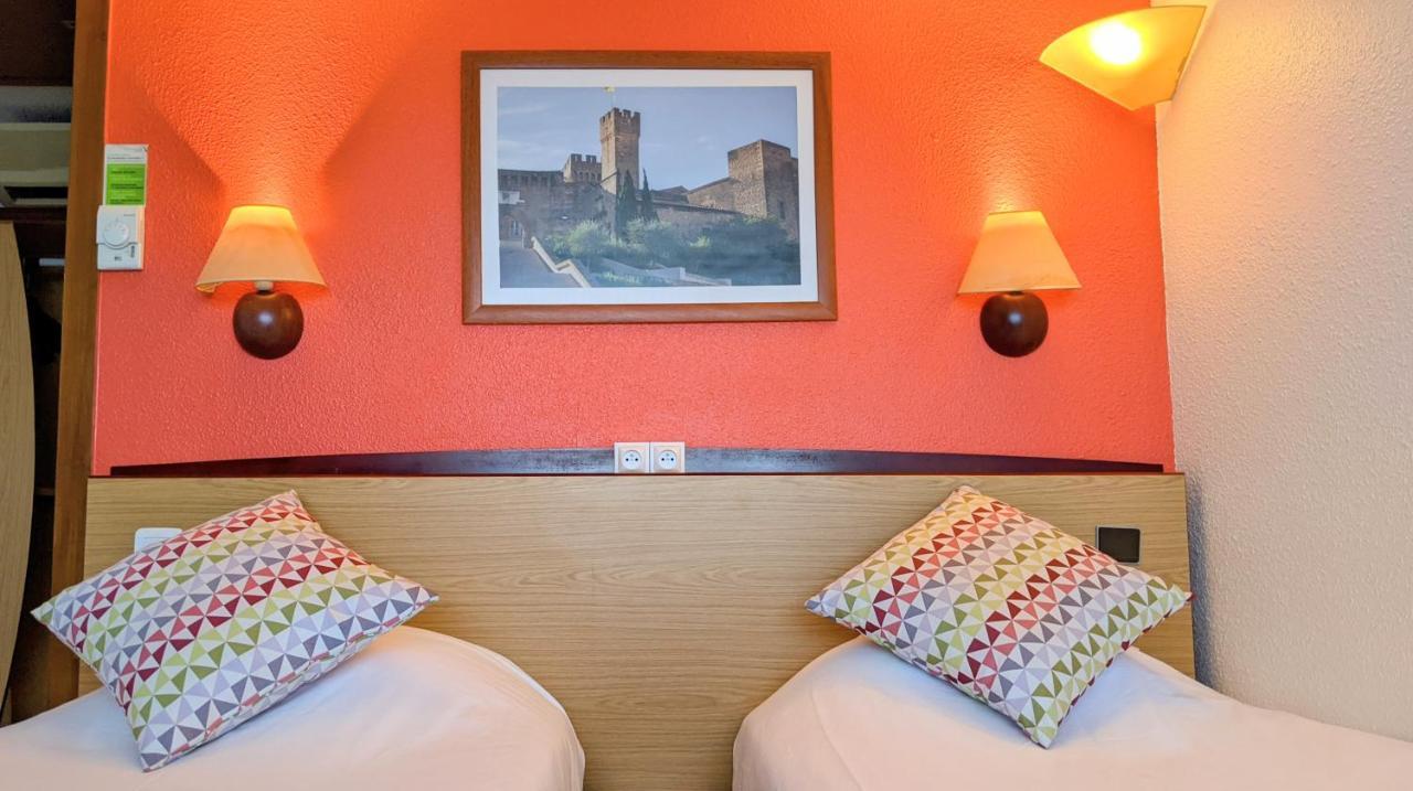 Campanile Salon-De-Provence Hotel Екстериор снимка