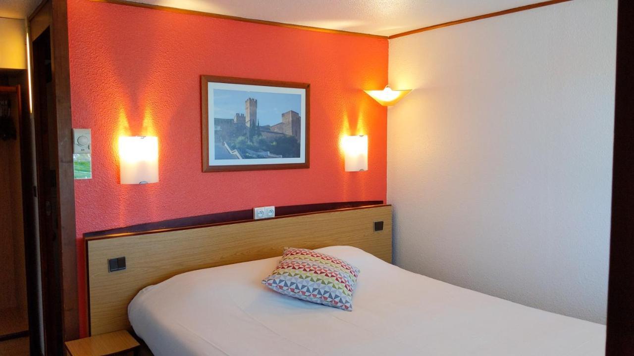 Campanile Salon-De-Provence Hotel Екстериор снимка