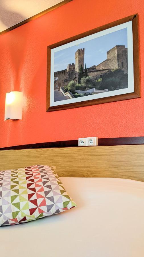 Campanile Salon-De-Provence Hotel Екстериор снимка