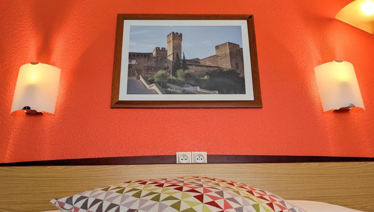Campanile Salon-De-Provence Hotel Екстериор снимка