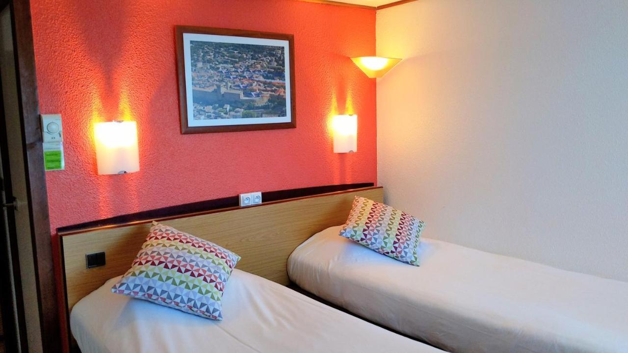 Campanile Salon-De-Provence Hotel Екстериор снимка