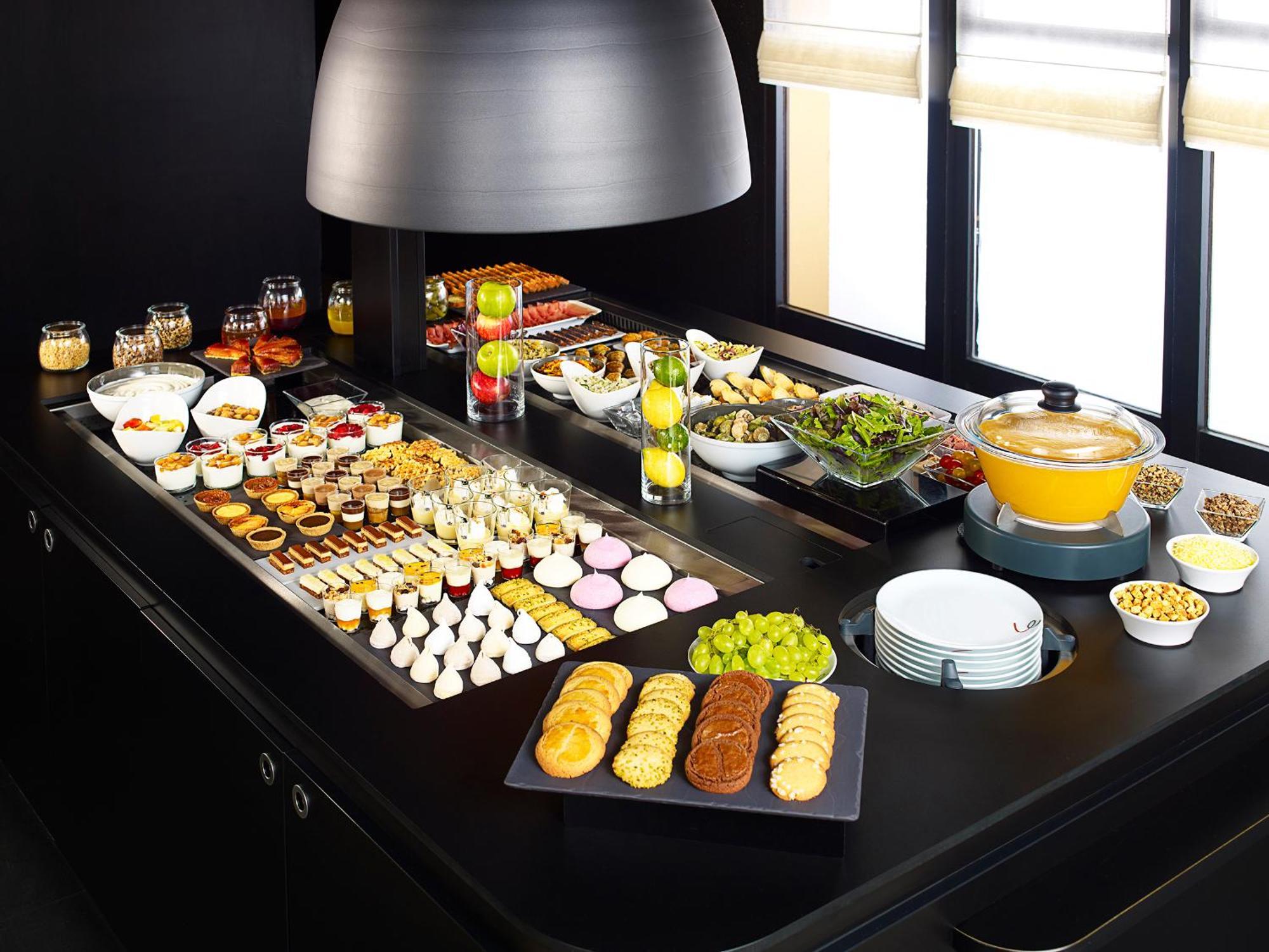 Campanile Salon-De-Provence Hotel Екстериор снимка