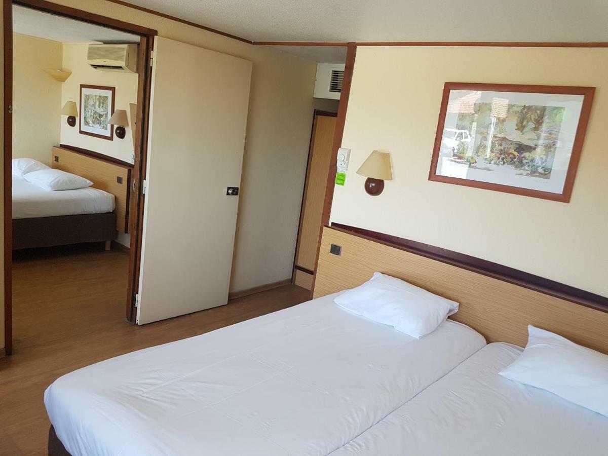 Campanile Salon-De-Provence Hotel Екстериор снимка